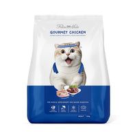 Feline Mate Chicken Adult Cat Dry Food