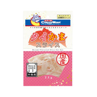 Cattyman Bream Slice Cat Treats