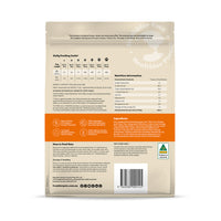 Frontier Free-Range Freeze-Dried Raw Beef Adult Dog Food