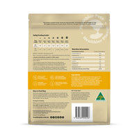 Frontier Free-Range Freeze-Dried Raw Chicken Adult Dog Food