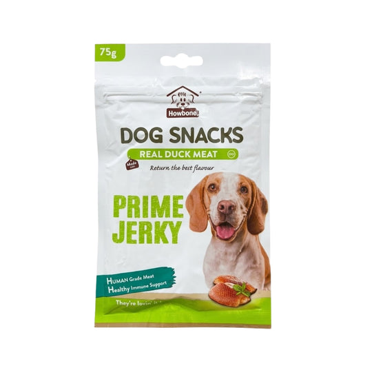 HOWBONE Prime Jerky Duck Stick