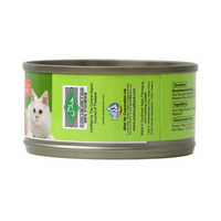 Aristo-cats Premium Plus Tuna With Pumpkin Canned Cat Food