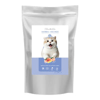 Feline Mate Hairball Wellness Cat Dry Food with Salmon