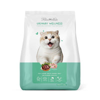 Feline Mate Urinary Wellness Cat Dry Food with Chicken