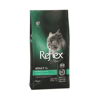 Reflex Plus Adult Cat Food Urinary with Chicken