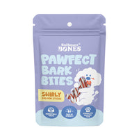 Unismart Bones Swirly Salmon Sticks