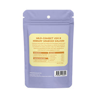 Unismart Bones Swirly Salmon Sticks