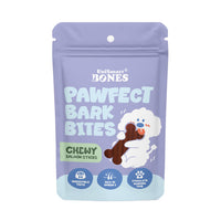 Unismart Bones Chewy Salmon Sticks