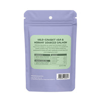 Unismart Bones Chewy Salmon Sticks