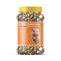 Alice Pets' Farm Hamster Yummy Blend
