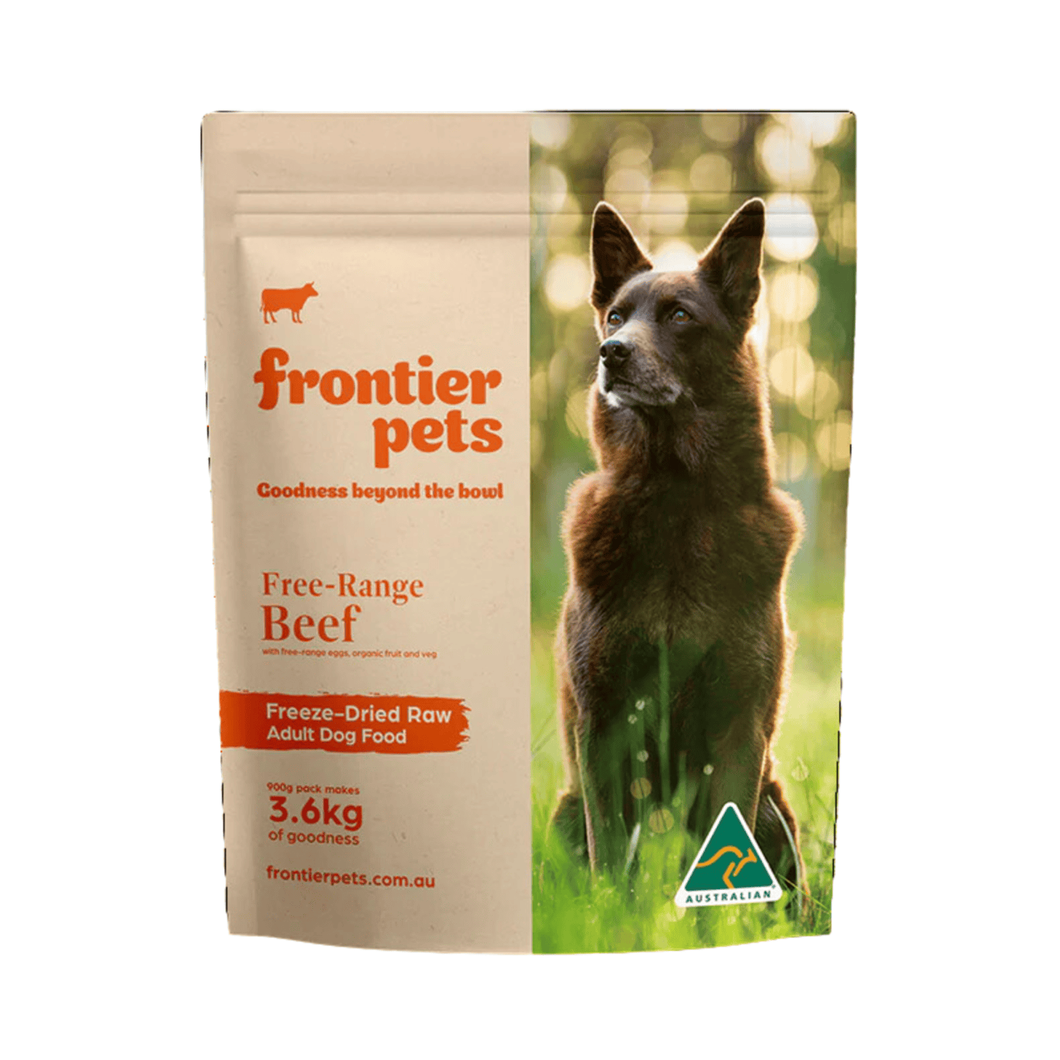 Frontier pet fee clearance
