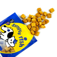 The Better Pure Cod Bites