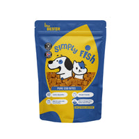 The Better Pure Cod Bites