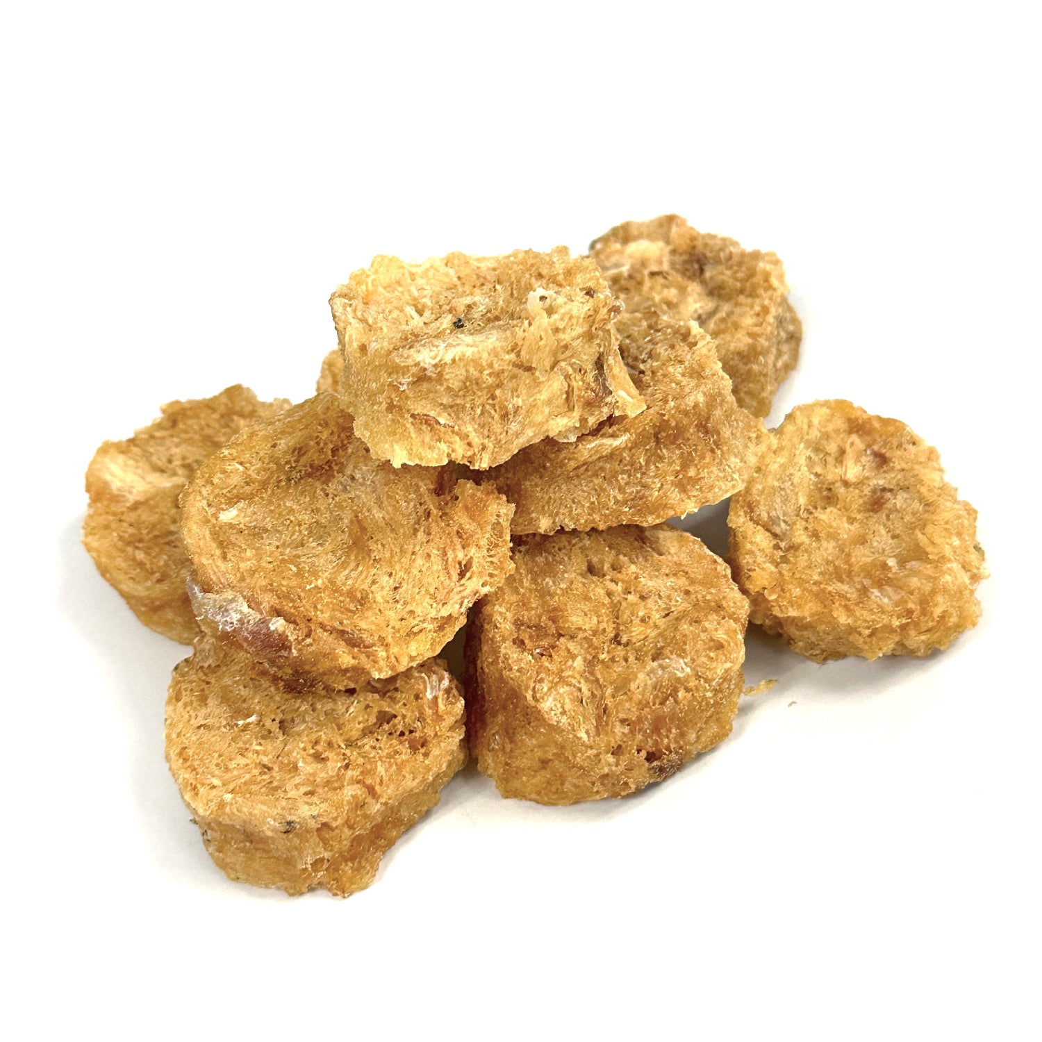 The Better Pure Pollock Chips