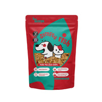 The Better Pure Pollock Chips