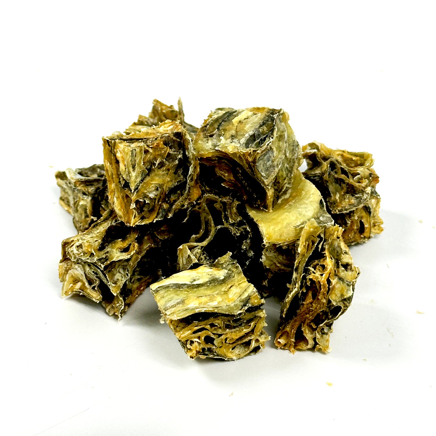 The Better Cod Skin Cubes