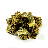 The Better Cod Skin Cubes