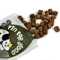 The Better Cod & Kelp – Dental health