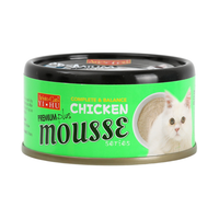 Aristo-cats Premium Plus Mousse Chicken