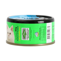 Aristo-cats Premium Plus Mousse Chicken