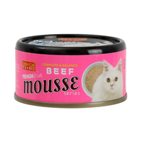 Aristo-cats Premium Plus Mousse Beef