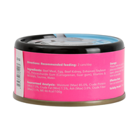 Aristo-cats Premium Plus Mousse Beef