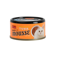 Aristo-cats Premium Plus Mousse Tuna