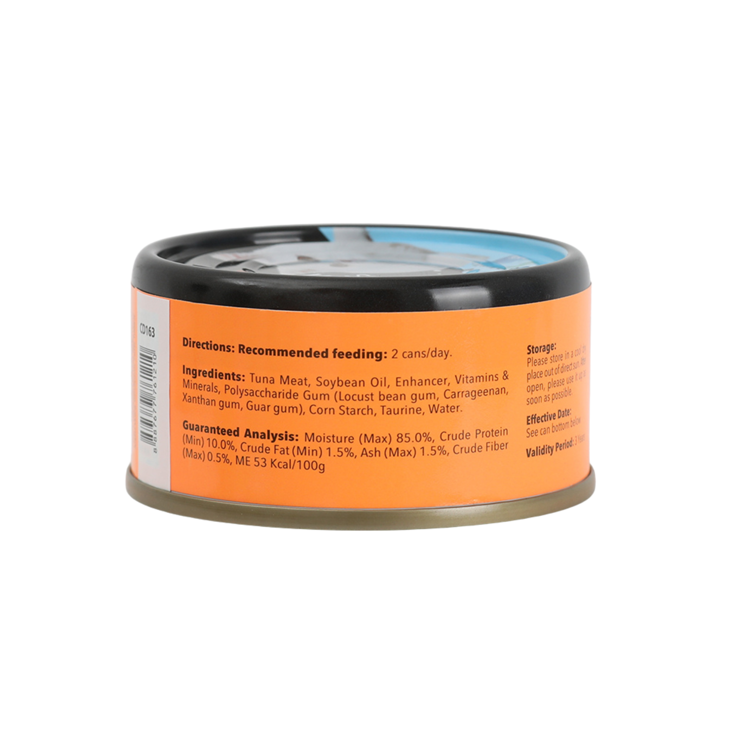 Aristo-cats Premium Plus Mousse Tuna