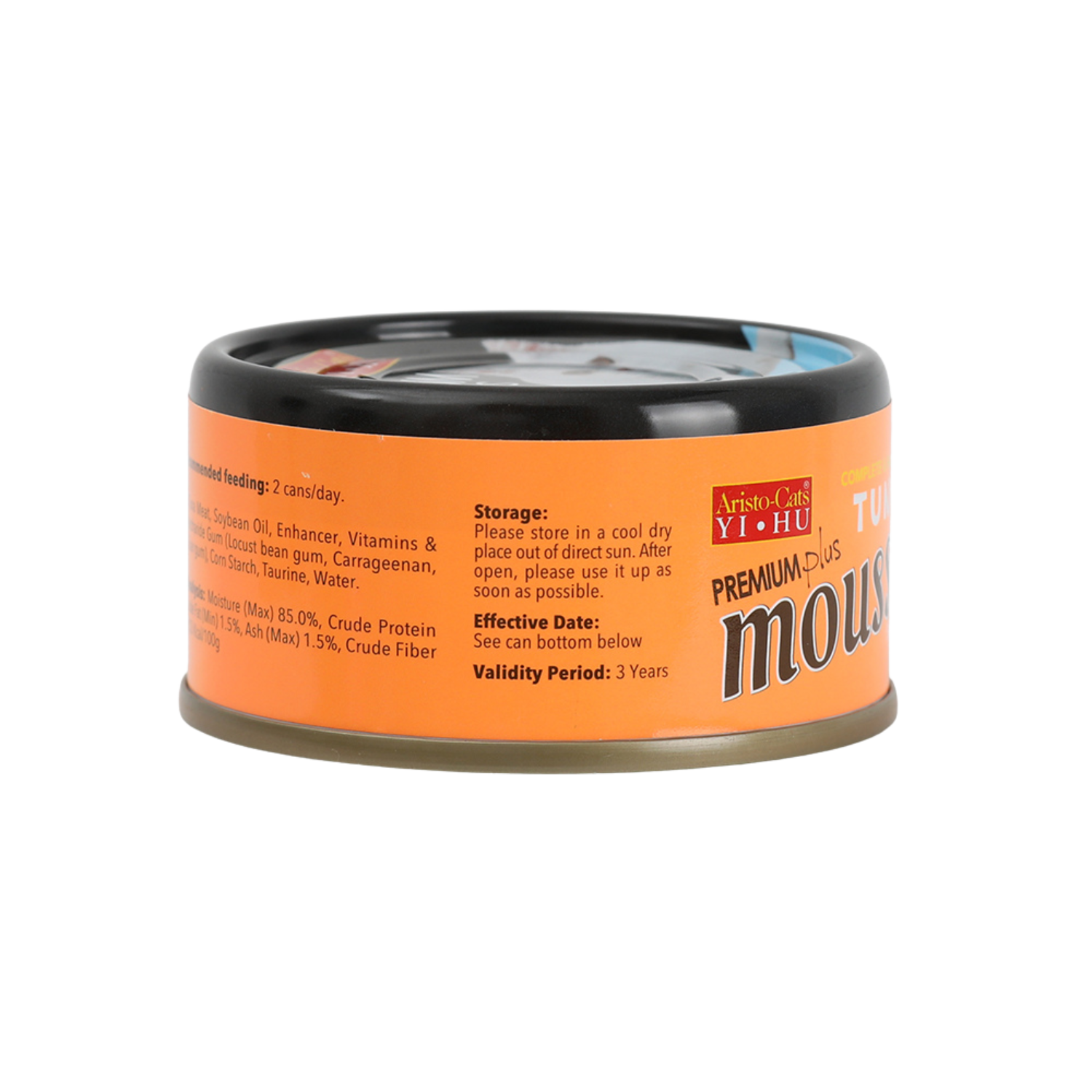 Aristo-cats Premium Plus Mousse Tuna