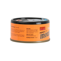 Aristo-cats Premium Plus Mousse Tuna