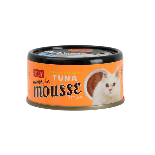 Aristo-cats Premium Plus Mousse Tuna