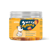 Unismart Bones Sweet Potato Dice