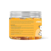 Unismart Bones Sweet Potato Dice