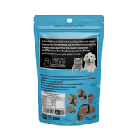 Pets Kitchen Freeze Dried Chicken with Cranberry Treats For Cats