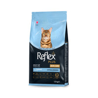 Reflex Adult Cat Skincare Salmon