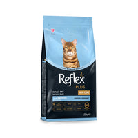 Reflex Adult Cat Skincare Salmon