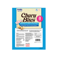 Inaba Dog Churu Bites Chicken with Cheese