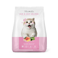 Feline Mate Hair & Skin Wellness