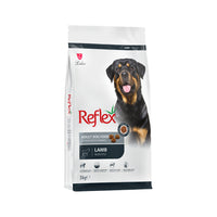 Reflex Adult Dog Lamb and Rice