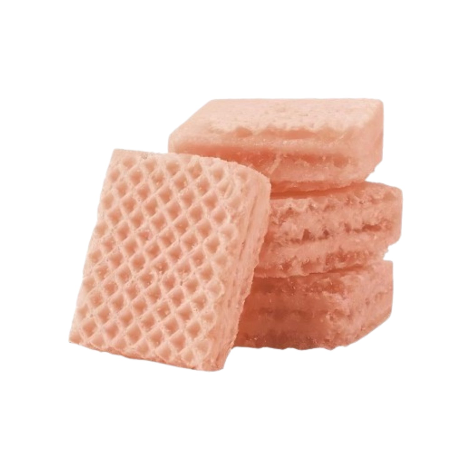 Marukan Strawberry Bite Size Wafer for Small Animals