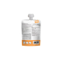 GNAWLERS Lick N Likable Treat Egg-Yolk & Vegetable Flavour