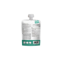 GNAWLERS Lick N Likable Treat Chicken & Pineapple Flavour