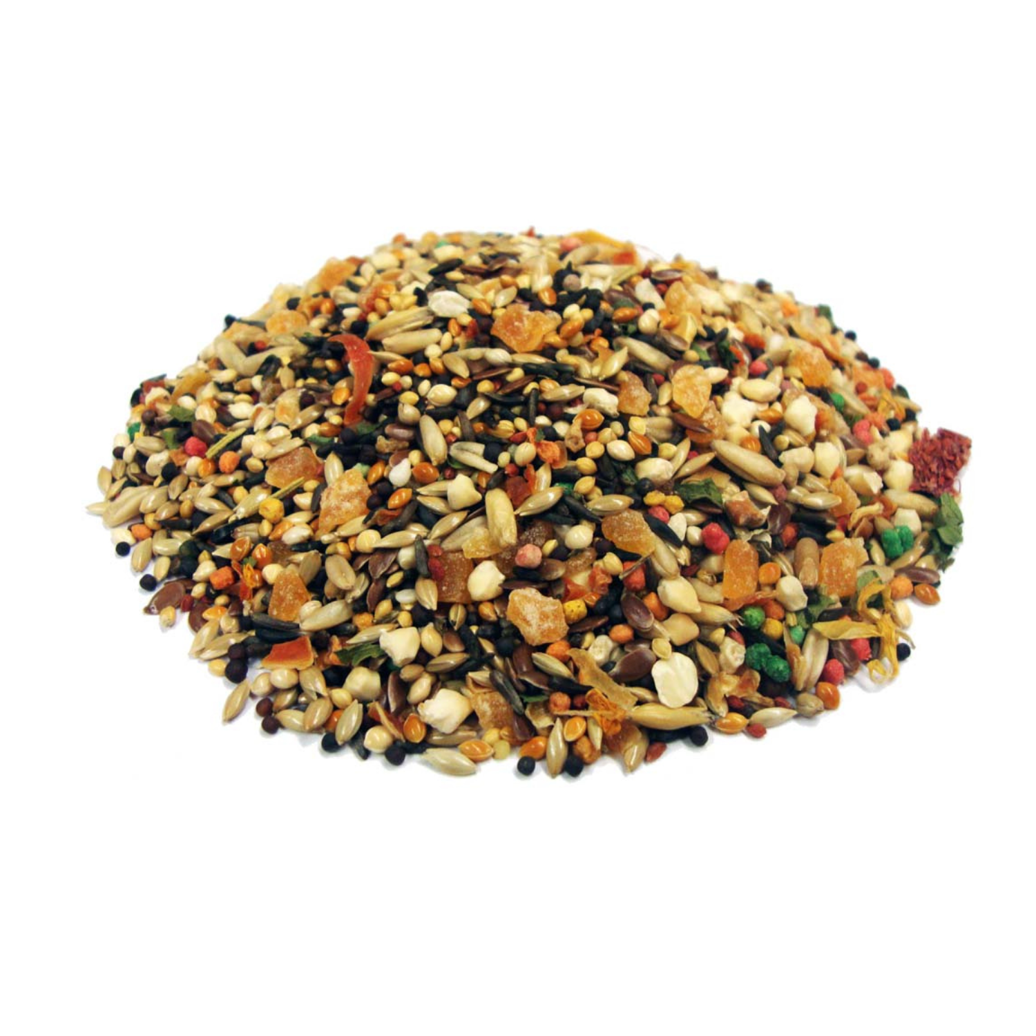 Brown's Tropical Carnival Canary & Finch Food