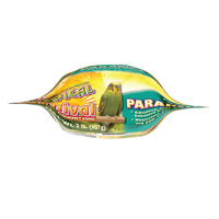 Brown's Tropical Carnival Gourmet Parakeet Food
