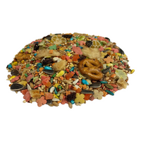 Brown's Tropical Carnival Gourmet Cockatiel Lovebird & Conure Food