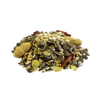 Brown's Encore Classic Natural Parrot Food