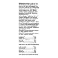 Brown's Encore Classic Natural Parakeet Food