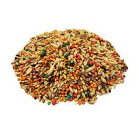 Brown's Encore Premium Canary & Finch Food