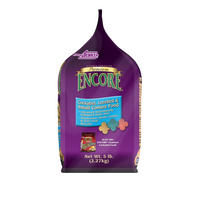 Brown's Encore Premium Cockatiel Food