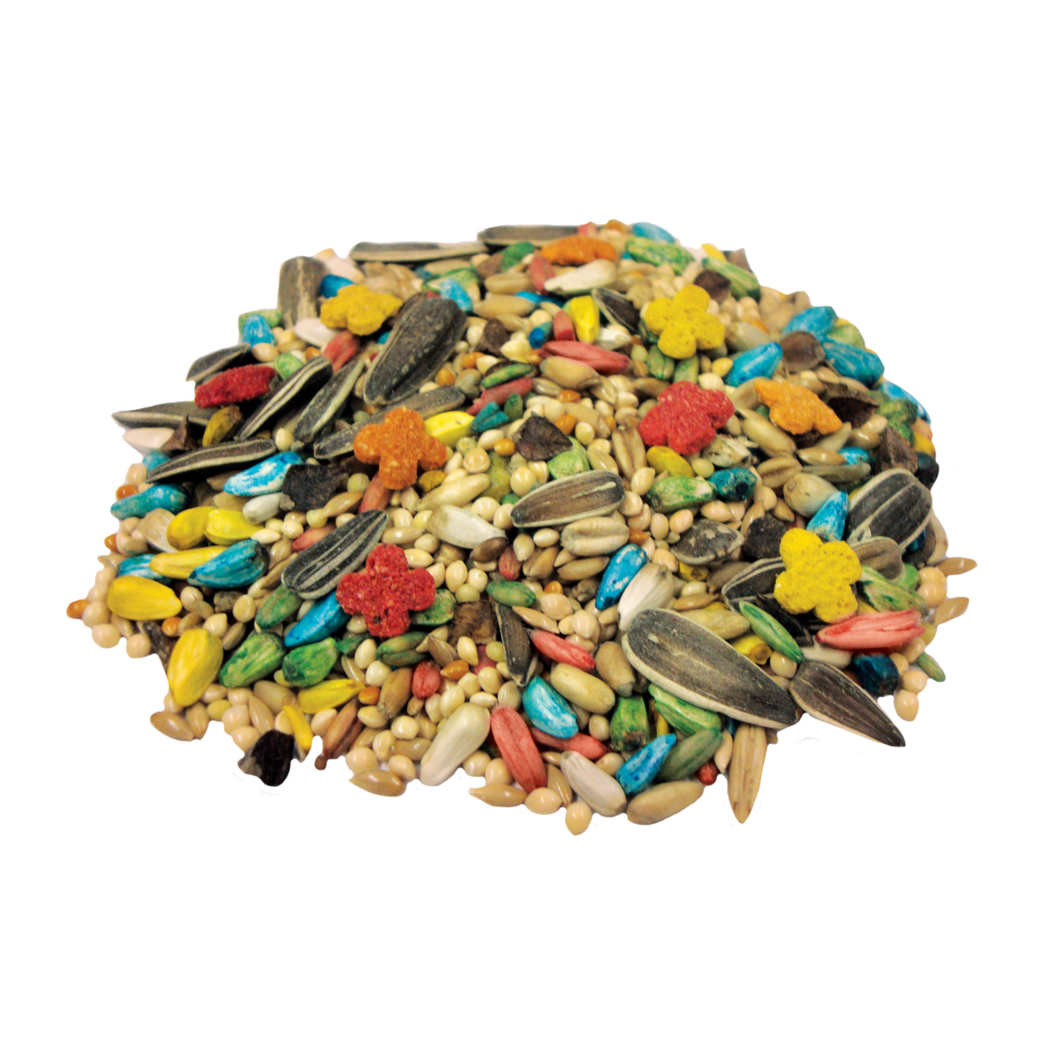 Brown's Encore Premium Cockatiel Food